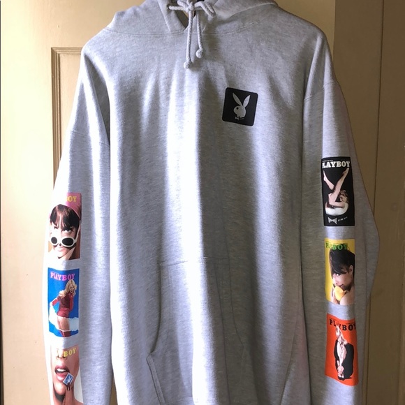 Supreme clothes aesthetic